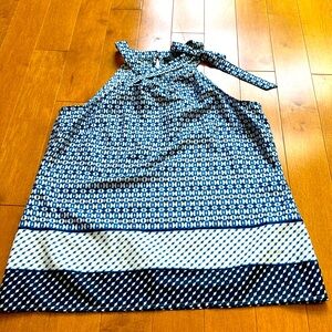 The Limited Top in Medium